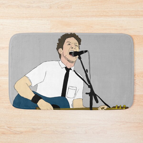 Item preview, Frank Turner designed and sold by Artie297.