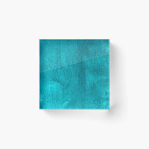 Item preview, Ocean Blue Ice Background designed and sold by cerenalkan.