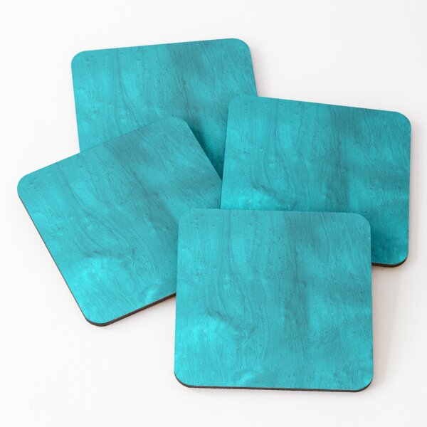Item preview, Ocean Blue Ice Background designed and sold by cerenalkan.