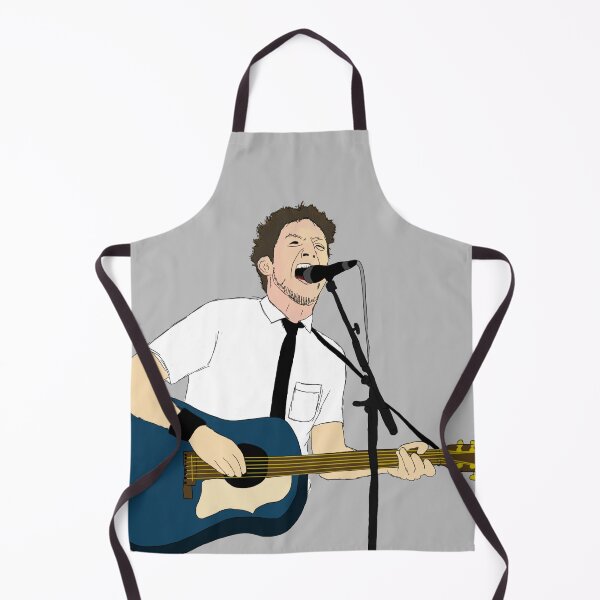 Item preview, Frank Turner designed and sold by Artie297.