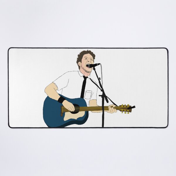Item preview, Frank Turner designed and sold by Artie297.