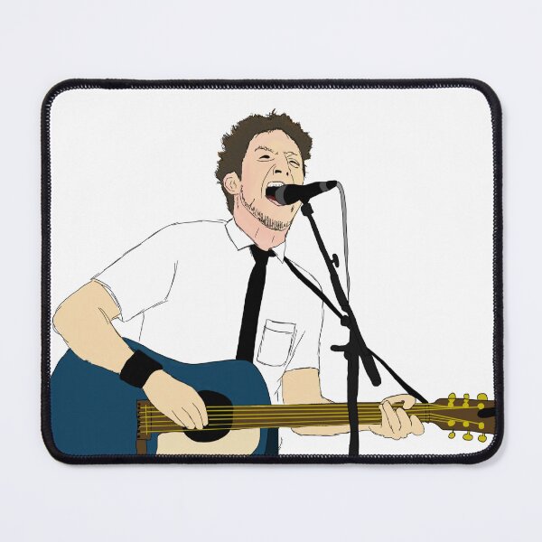 Item preview, Frank Turner designed and sold by Artie297.
