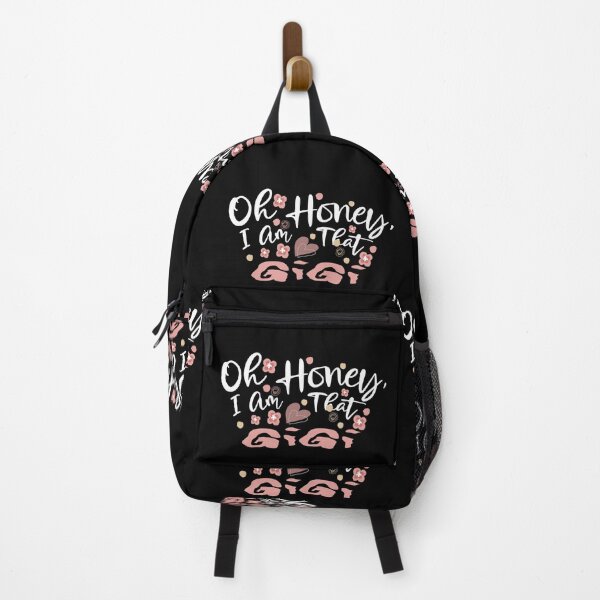 Item preview, Oh Honey, I am That GiGi designed and sold by TeesSHop01.