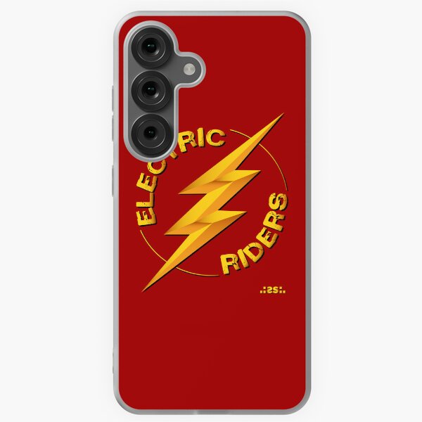 Artikel-Vorschau von Elektrische Reiter., designt und verkauft von 2ndSkinTshirts.