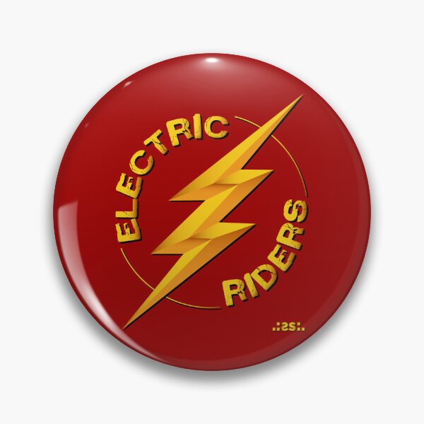 Item preview, Electric Riders. designed and sold by 2ndSkinTshirts.