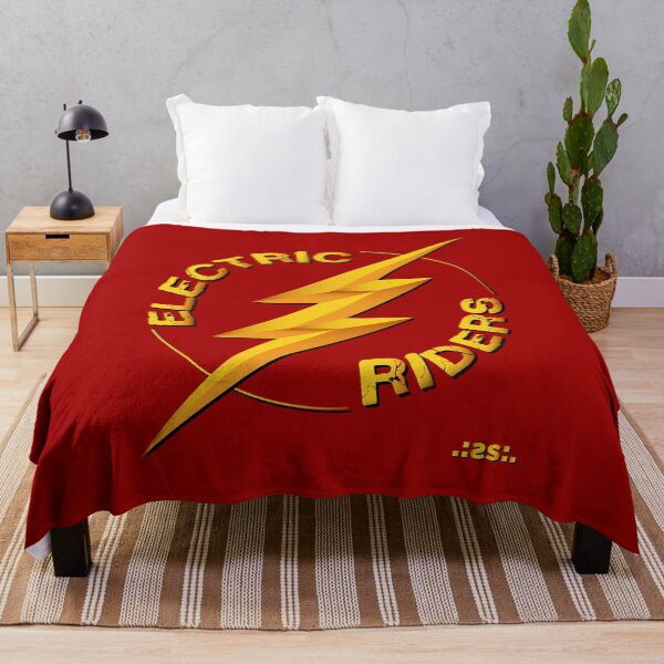 Item preview, Electric Riders. designed and sold by 2ndSkinTshirts.