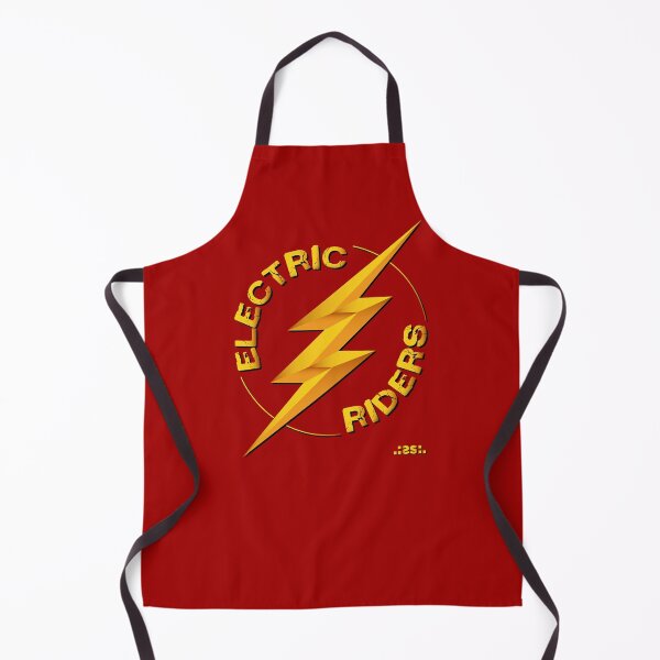 Item preview, Electric Riders. designed and sold by 2ndSkinTshirts.