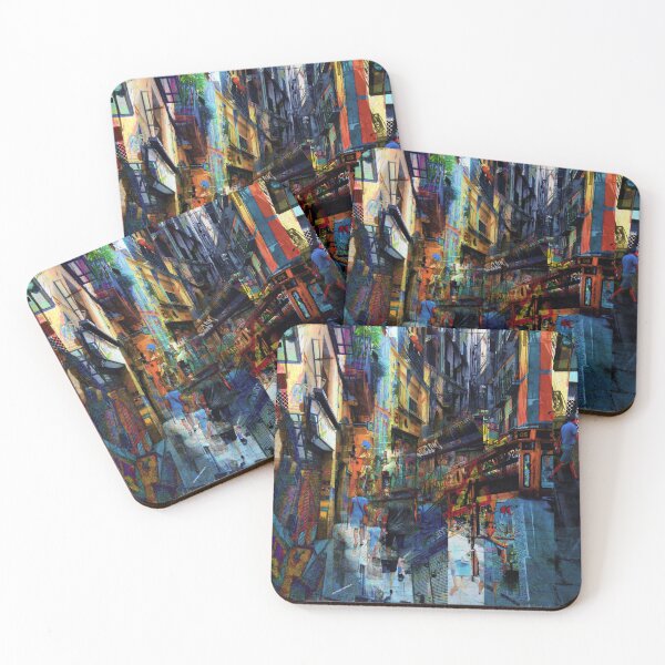Item preview, Circumstances allocated longstanding languishment. designed and sold by Juan Antonio Zamarripa [Esqueda].