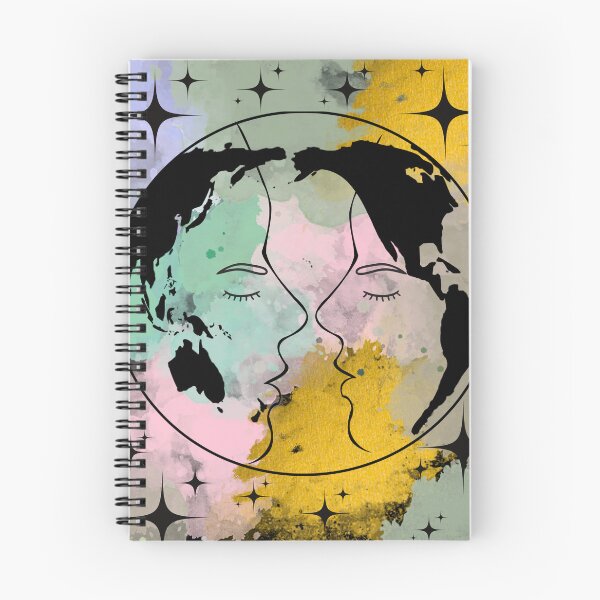 Item preview, Yin and Yang  designed and sold by NIKI-NIKOS.