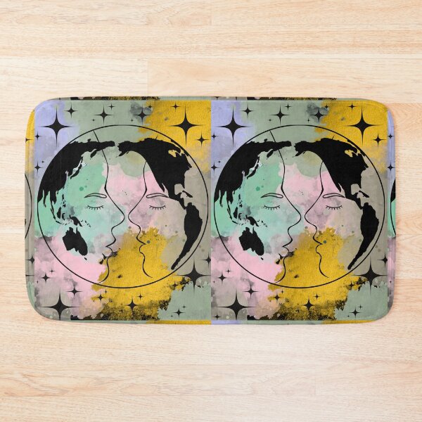 Item preview, Yin and Yang  designed and sold by NIKI-NIKOS.