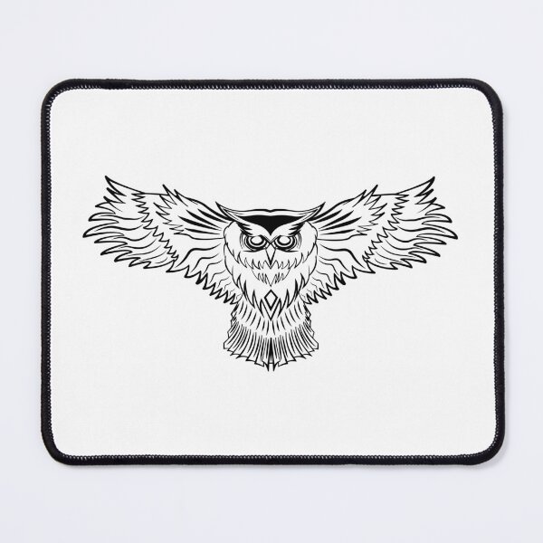 Item preview, Coruja designed and sold by Luizprint.