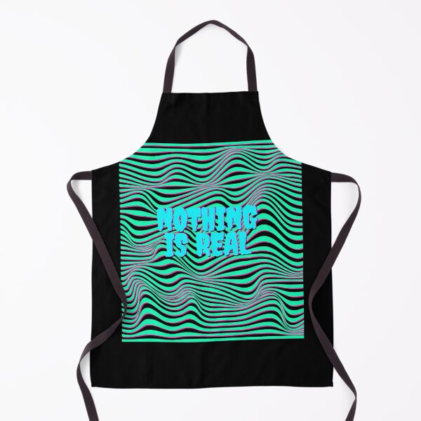 Item preview, nothing is real designed and sold by kozetin.
