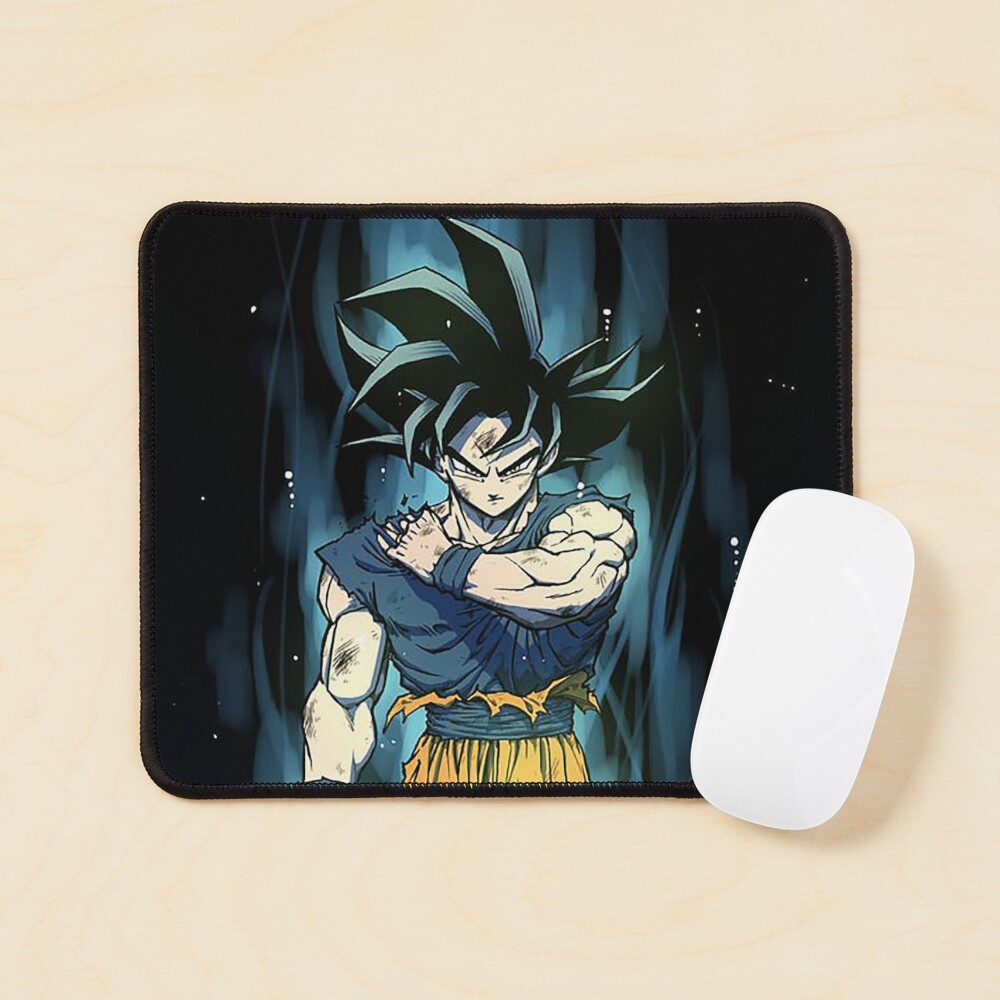 Son Goku - Dragon Ball Poster for Sale by Kurama-store