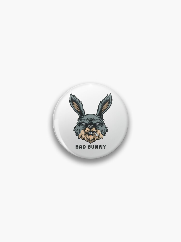 Pin en Bad bunny