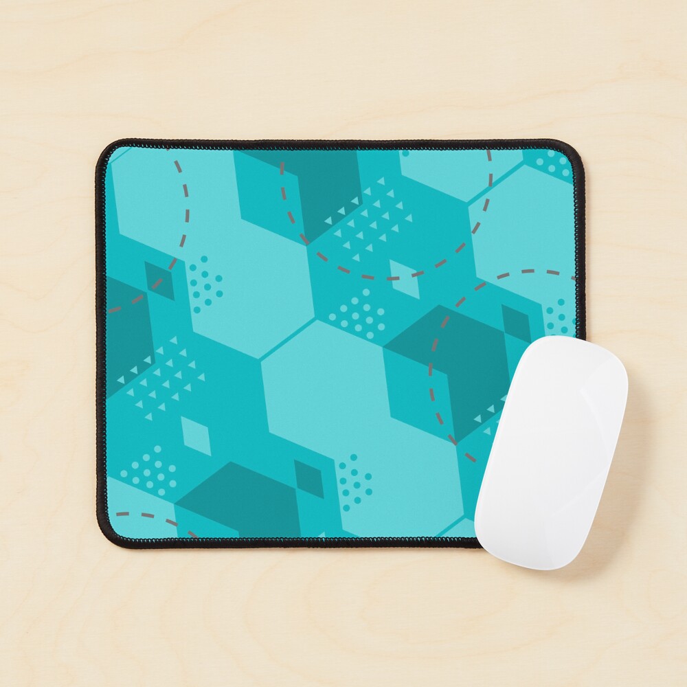 Item preview, Mouse Pad designed and sold by oneLillyPilly.