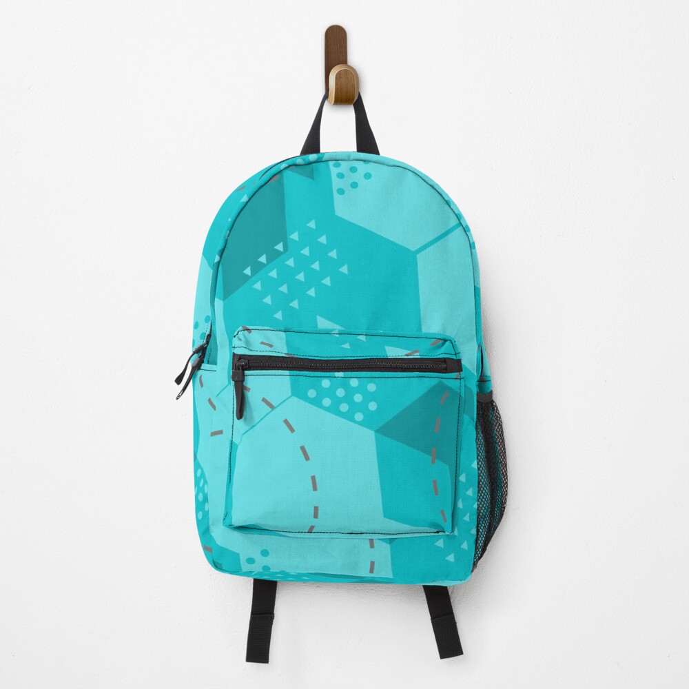 Item preview, Backpack designed and sold by oneLillyPilly.