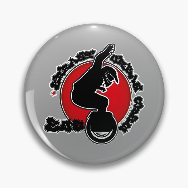 Item preview, EUC Errant Urban Crew II designed and sold by 2ndSkinTshirts.