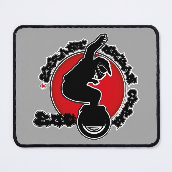 Item preview, EUC Errant Urban Crew II designed and sold by 2ndSkinTshirts.