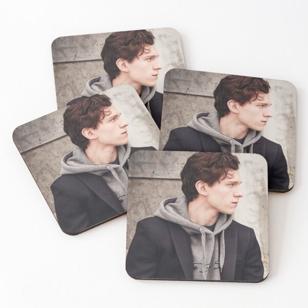 Item preview, Tom holland is cool  designed and sold by hintqdden.