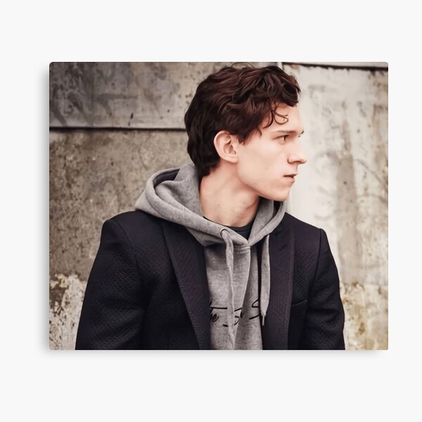 Item preview, Tom holland is cool  designed and sold by hintqdden.