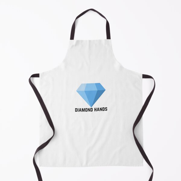 Item preview, Diamond Hands designed and sold by o00OAnimanifest.