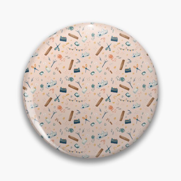 Item preview, Arts & Crafts designed and sold by K. Pastva Illustration.