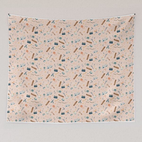 Item preview, Arts & Crafts designed and sold by K. Pastva Illustration.