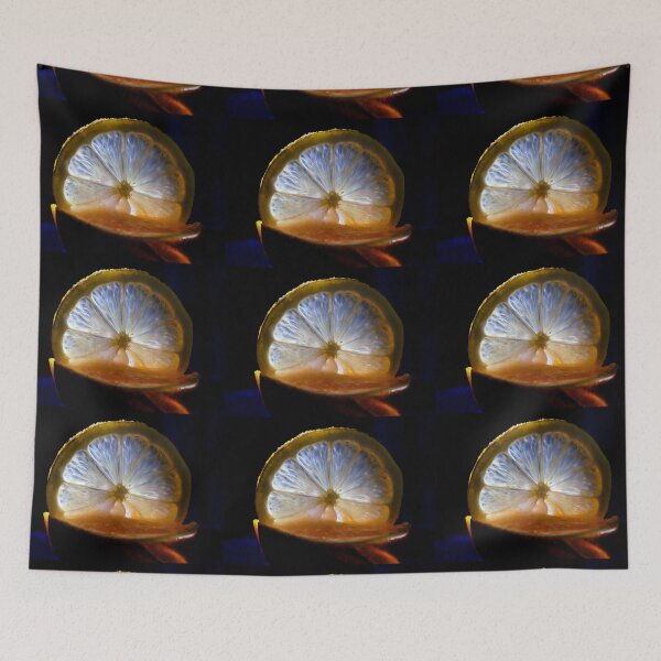 Item preview,  CITRUS  designed and sold by Savannah Gibbs.