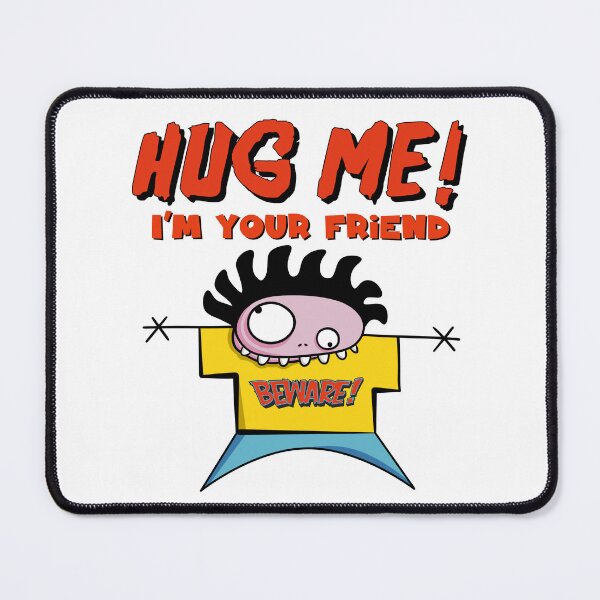 Item preview, HUG ME! designed and sold by ELALJUR.