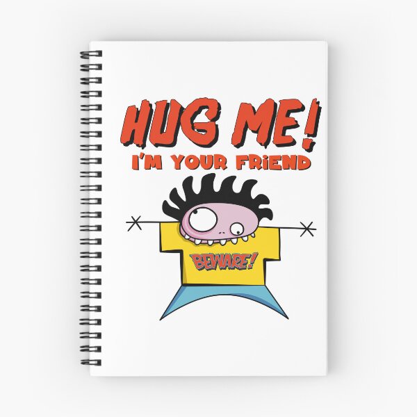 Item preview, HUG ME! designed and sold by ELALJUR.