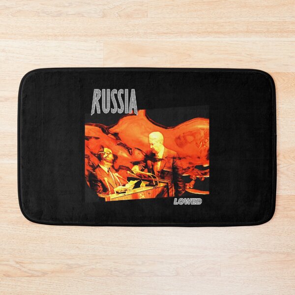 Item preview, Russia - Lowed designed and sold by Boutique Rodriguez.