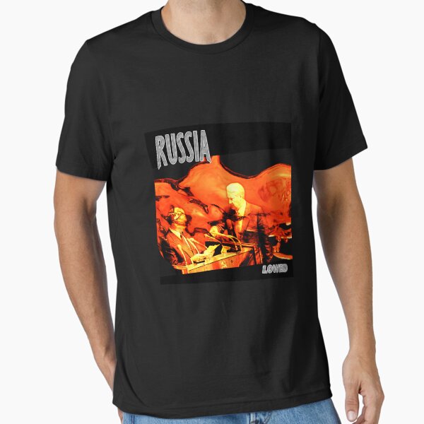 Item preview, Russia - Lowed designed and sold by Boutique Rodriguez.