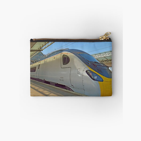 Item preview, Avanti Class 390 Pendolino at Manchester Piccadilly designed and sold by EngPhotography.