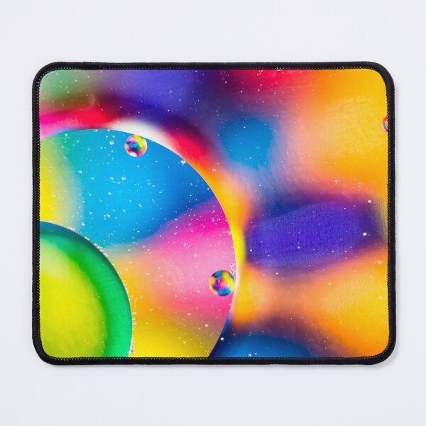 Item preview, Oil & Water 6 designed and sold by John Velocci.