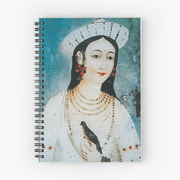 Item preview, Mastani Bai Painting designed and sold by apopofbeauty.