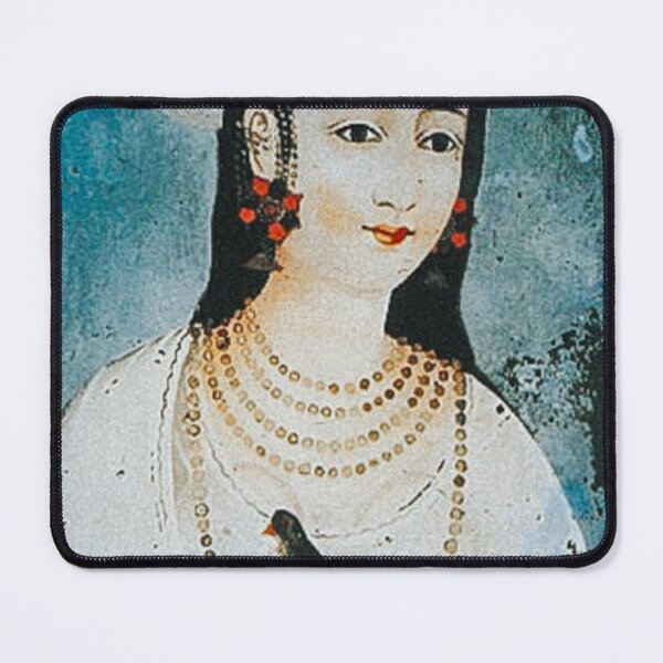 Item preview, Mastani Bai Painting designed and sold by apopofbeauty.