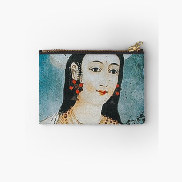Item preview, Mastani Bai Painting designed and sold by apopofbeauty.