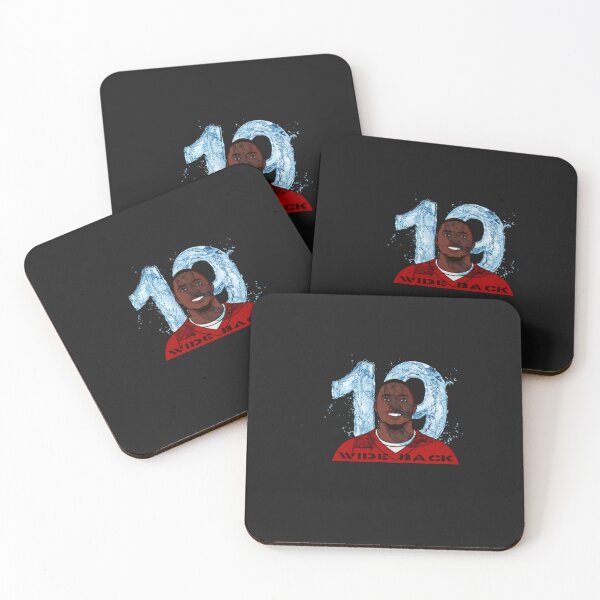 Item preview, Deebo Samuel Is Back Classic T-Shirt designed and sold by makfred.