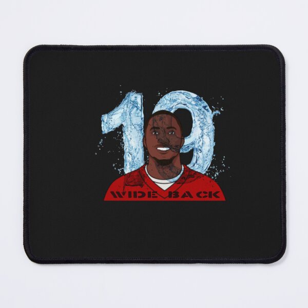 Item preview, Deebo Samuel Is Back Classic T-Shirt designed and sold by makfred.