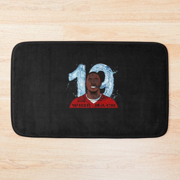 Item preview, Deebo Samuel Is Back Classic T-Shirt designed and sold by makfred.