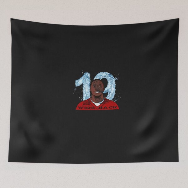 Item preview, Deebo Samuel Is Back Classic T-Shirt designed and sold by makfred.