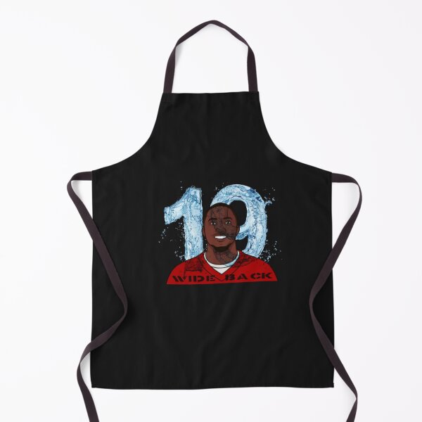 Item preview, Deebo Samuel Is Back Classic T-Shirt designed and sold by makfred.