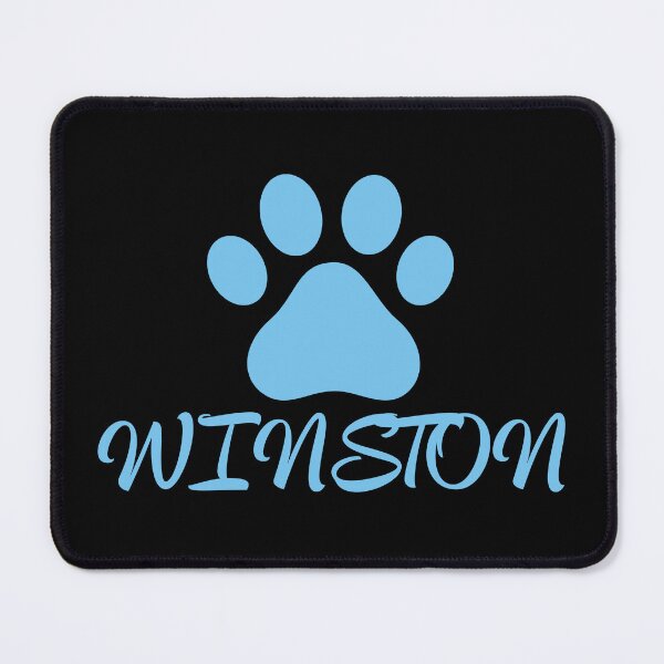 Item preview, Blue Cat Paw Winston designed and sold by Foofighter01.