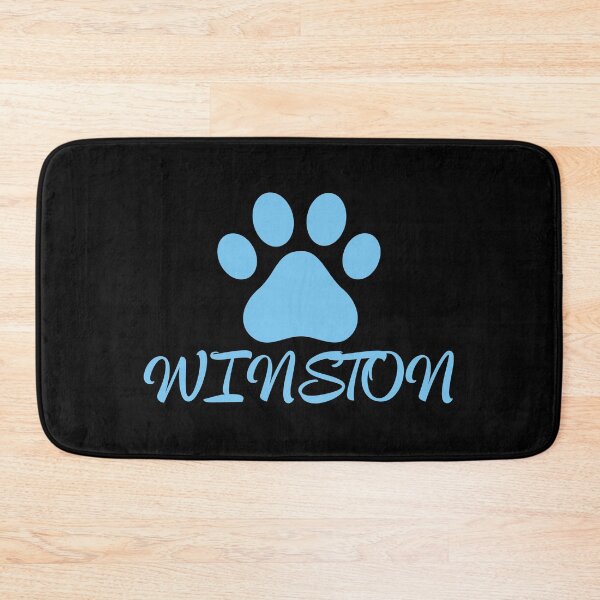 Item preview, Blue Cat Paw Winston  designed and sold by Foofighter01.