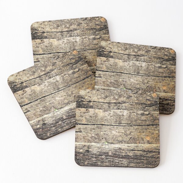 Item preview, Old Weathered Wood designed and sold by Ascooepics.