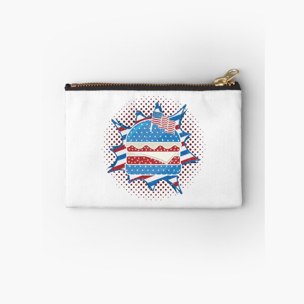 Item preview, Big American Burger - Burger Yunkie designed and sold by Shirtflyer.