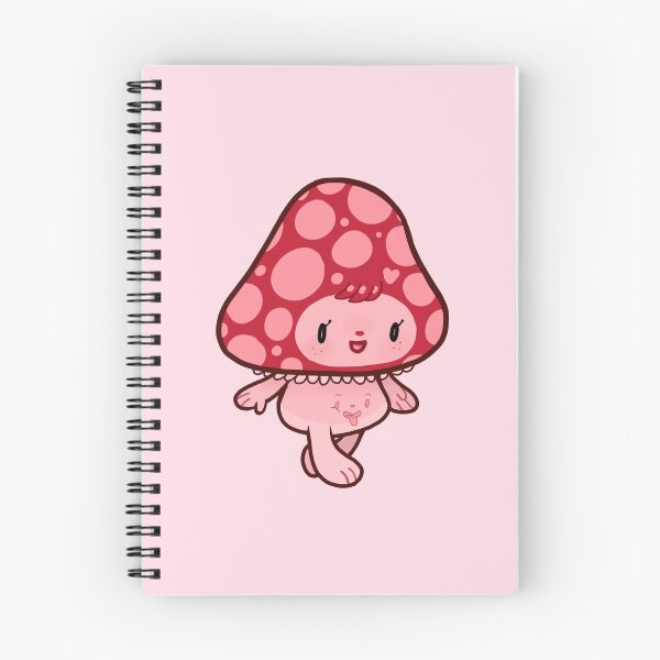 Item preview, Frilly fungi designed and sold by ye Olde sticker shoppe.