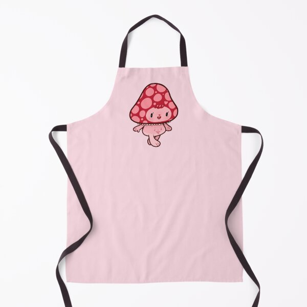 Item preview, Frilly fungi designed and sold by ye Olde sticker shoppe.