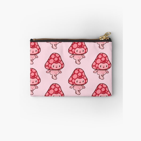 Item preview, Frilly fungi designed and sold by ye Olde sticker shoppe.