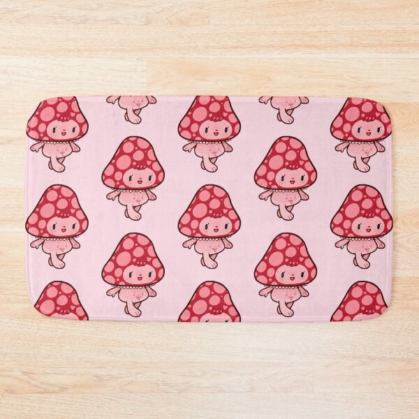 Item preview, Frilly fungi designed and sold by ye Olde sticker shoppe.